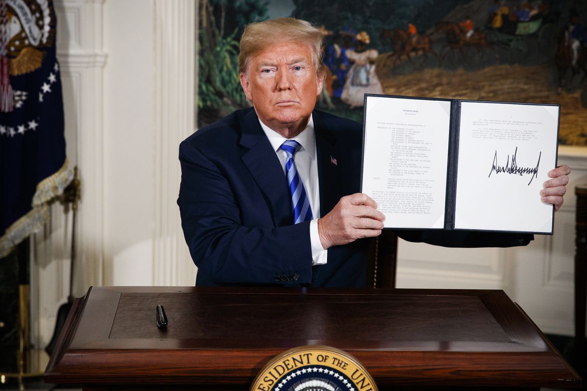 Xoay trục sang Triều Tiên, Tổng thống Trump cần vượt qua ba trở ngại này ảnh 2